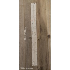 Set barete led 24&quot; 2Bx6L 3V 440mm MASON-LED L654 v2 ZDCX236D06-ZC14F-02 303CX2