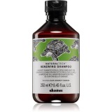 Davines Naturaltech Renewing Shampoo sampon delicat pentru refacerea scalpului 250 ml