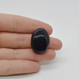 Cabochon onix 27x20x9mm c41