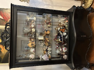 Mobilier sufragerie stil foto