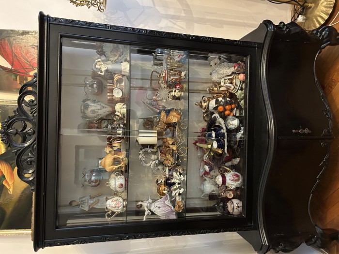 Mobilier sufragerie stil