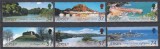 Jersey 2007 - Peisaje, MNH
