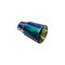 Ornament toba colorat Cod:C84 Automotive TrustedCars