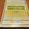 SOCIOLOGIA VARSTELOR (Societatea si Ciclul Uman de Viata) - Sorin M. Radulescu - Editura Hyperion, 1994, 184 p.