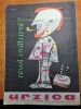 Revista umoristica &quot; urzica &quot; 15 septembrie 1966