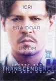 DVD Film de colectie: Viata dupa moarte ( Johnny Depp - vezi descriere )