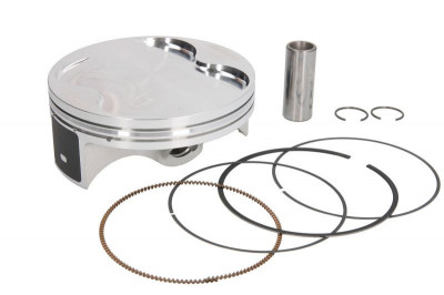 Pistons set (450. 4T. selection: A. diameter 96.95 mm) fits: YAMAHA WR. YZ 450 2014-2018 foto