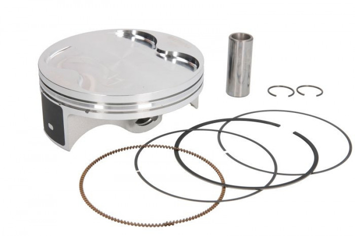 Pistons set (450. 4T. selection: A. diameter 96.95 mm) fits: YAMAHA WR. YZ 450 2014-2018