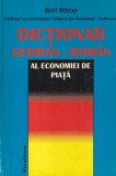 Bert Rurup - Dictionar german-roman al economiei de piata