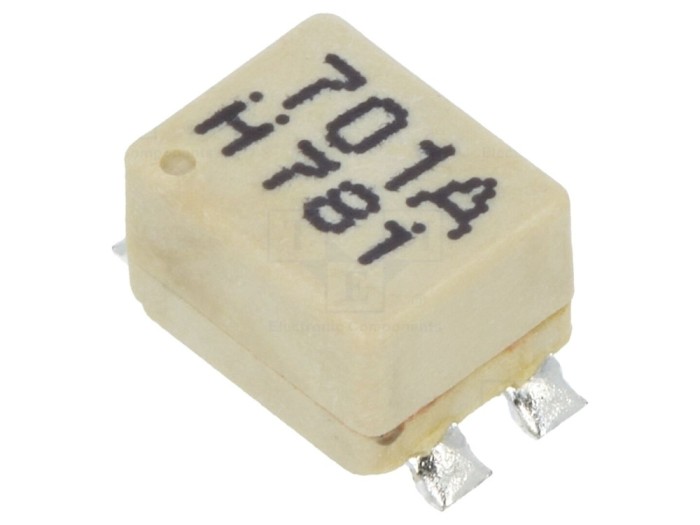 Inductor SMD 5uH 1.5A