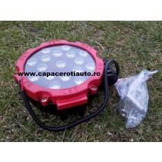 Proiectoare LED auto offroad
