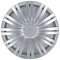 Set capace roti 14&quot;