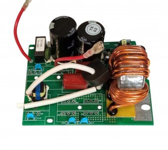 Proweld Placa de baza penrtru MMA 140 foto