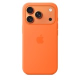 IPHONE 17 PRO SI CASE ORANGE-ZML, Apple