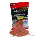 NADA CAPSUNA ROSU, Dovit