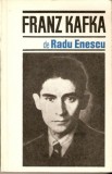 Franz Kafka de Radu Enescu