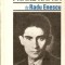 Franz Kafka de Radu Enescu