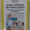 Şcoala viitorului sau viitorul şcolii? Perspective asupra educației postpandemice