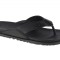 Papuci flip-flop UGG Solivan Flip 1128633-BLLE negru