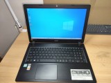 Laptop Acer Aspire A315-51, I3-6100, 8Gb RAM, ssd256 nvme, stare impecabilă. Garanție! Schimburi!