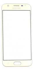 Geam Samsung Galaxy J3 2017 / J330 GOLD