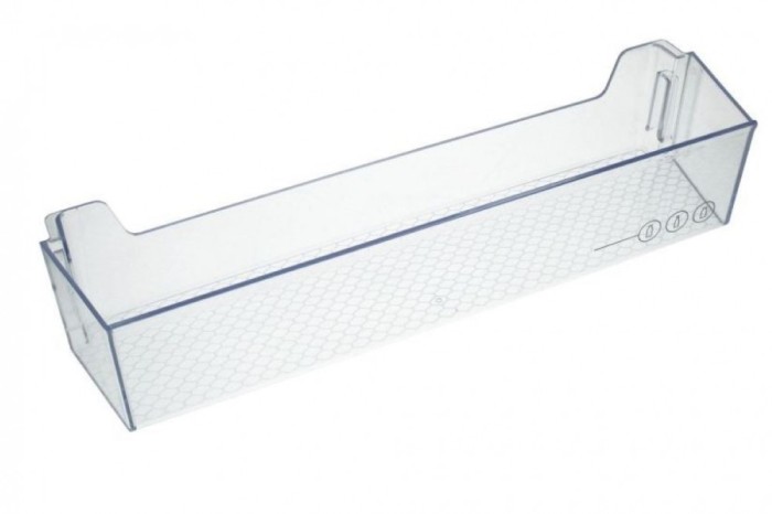 Raft usa pentru frigider Beko, 4666240100 Original