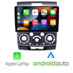 Sistem Multimedia MP5 Ford Ranger Mazda BT50 2007-2012 J-RANGER Carplay Android Auto Radio Camera USB CarStore Technology