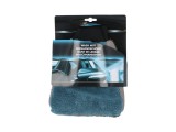 Laveta microfibre Protecton tip manusa pentru spalat auto si orice suprafata , 22x29 cm , 1 buc. AutoDrive ProParts