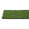 Gazon/Iarba artificiala, verde, inaltime fir 7 mm,&nbsp;5x1 m, Strend Pro