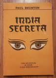 India Secreta de Paul Brunton