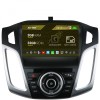 Navigatie Android 12 Ford Focus 3 (2011-2019) 9 Inch, OctaCore, 2GB RAM, 32GB ROM, AD-BGE9002+BGRKIT144
