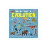 My First Book of Evolution