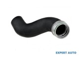 Furtun intercooler Mercedes Sprinter 2 (2006-&gt;) [906] #1