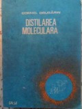 DISTILAREA MOLECULARA-CORNEL DRUGARIN-341668