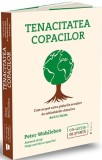 Tenacitatea copacilor - Peter Wohlleben - Publica