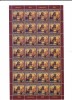 ROMANIA 2011 - CRACIUN, MINICOALA - LP 1921, MNH COALA DE 28 TIMBRE RARA!, Religie, Nestampilat