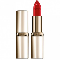 Ruj de buze Loreal Color Riche Nuanta 377 Perfect Red foto