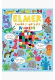 Cumpara ieftin Elmer cauta si gaseste numere