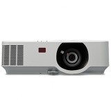 Videoproiector Refurbished NEC NP-P554U, 1920x1200, 2xHDMI, 5300 lm, Stare Foarte Buna