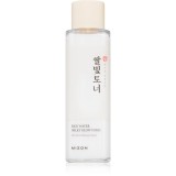 Mizon Rice Water Milky Glow Toner loțiune tonică cu lapte pentru o piele mai luminoasa 150 ml