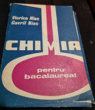 Chimia pentru bacalaureat - Viorica Niac