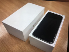 Iphone 6, 16 GB, Space Gray foto