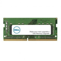 Memorie laptop Dell 32GB (1x32GB) DDR4 3200MHz foto