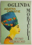 Carte Oglinda mortului &ndash; Agatha Christie, Politiste