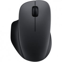 Mouse Wireless Xiaomi Comfort Edition, 1200DPI, Negru BHR9359GL