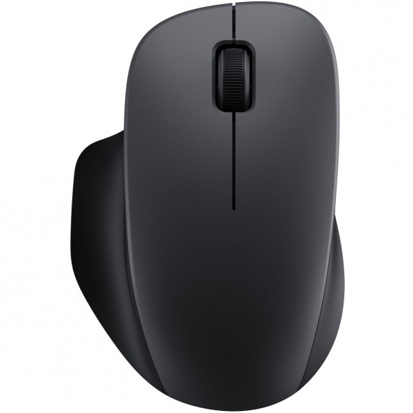 Mouse Wireless Xiaomi Comfort Edition, 1200DPI, Negru BHR9359GL
