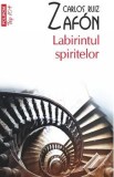 Labirintul spiritelor - Carlos Ruiz Zafon