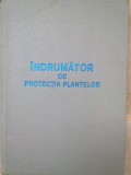 I. Gutenmaher - Indrumator de protectia plantelor (Editia: 1972)