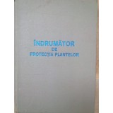 I. Gutenmaher - Indrumator de protectia plantelor (Editia: 1972)