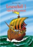 Leseschiff 1 - Caiet de limba germana (Raluca Elena Radu)